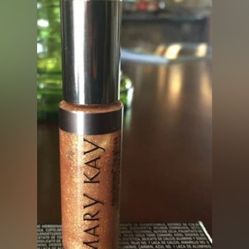 Beach Bronze Lipgloss